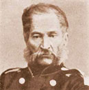 Егор Петрович Ковалевский - русский путешественник и писатель
