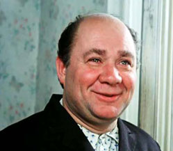 Евгений Леонов – выдающийся актёр театра и кино, народный артист СССР