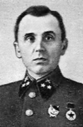 Кирилл Семёнович Москаленко - советский военачальник, дважды Герой Советского Союза, Маршал Советского Союза
