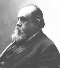 Максим Максимович Ковалевский - русский учёный, историк, юрист, социолог