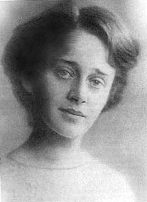 София Яковлевна Парнок - русская поэтесса, переводчица.