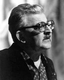Аркадий Стругацкий, писатель-фантаст; Книги «Трудно быть Богом», «Пикник на обочине» и др. (1925–1991)