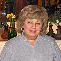 Лариса Рубальская - писатель, поэтесса, переводчица