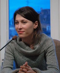 Милана Бахаева